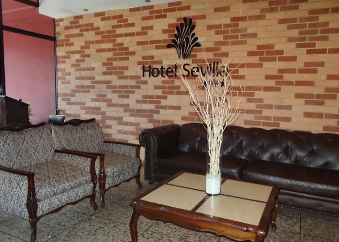 Hotel Sevilla